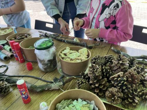 Aktywnie w dzień dziecka