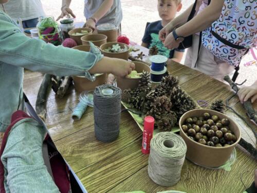 Aktywnie w dzień dziecka