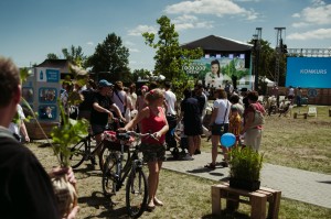 Piknik Po stronie natury (2)