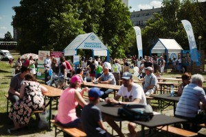 Piknik Po stronie natury