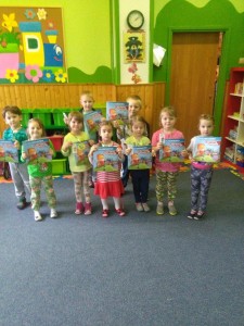 w krolestwie lesnej polany1